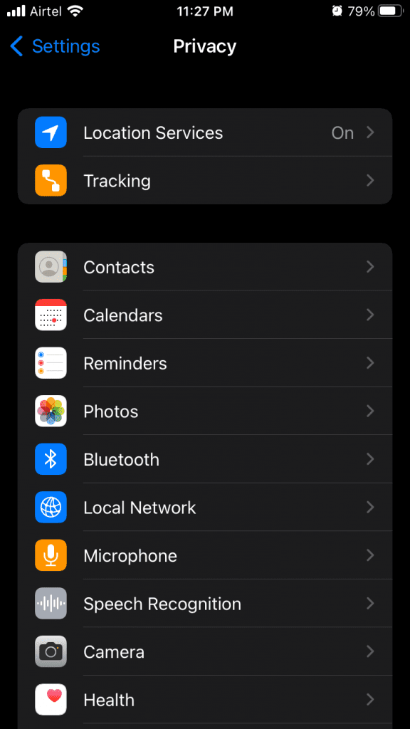Fix Siri Not Working After Updating to iOS 15