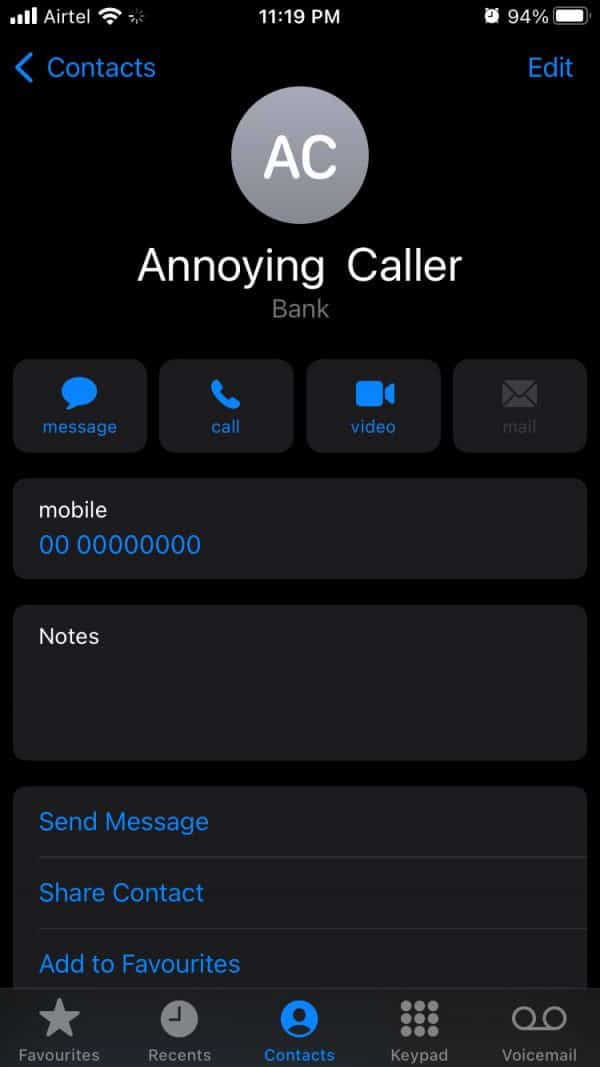 Top 8 Ways To Block No Caller ID Calls On IPhone