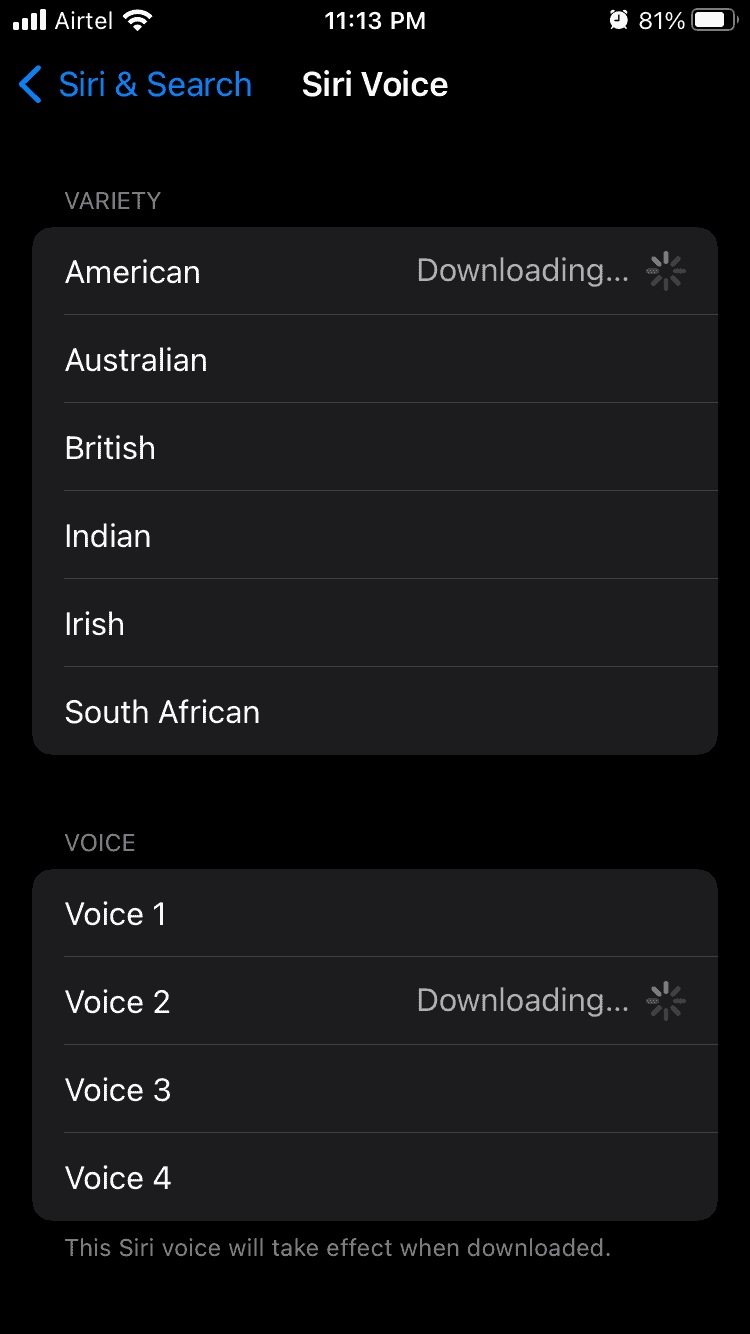 7 Ways to Fix Siri Not Working on iPhone After iOS 17 Update