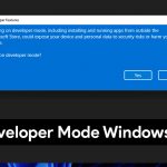 How to Enable or Disable Developer Mode in Windows 11 How To Enable Developer Mode In Windows 11