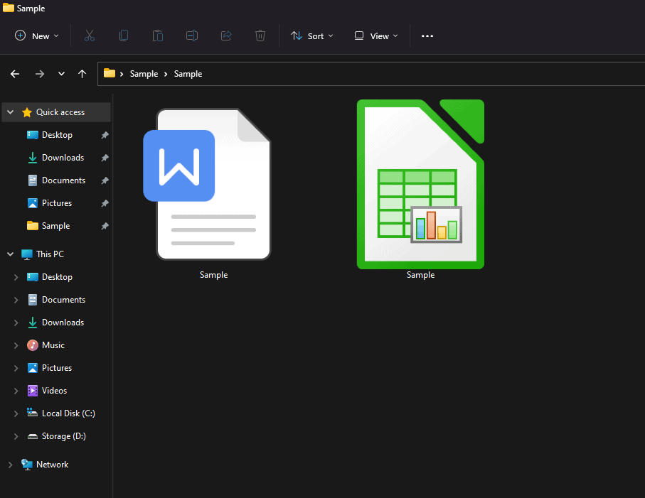WinRar or WinZip For Windows 11 | itechhacks.com 