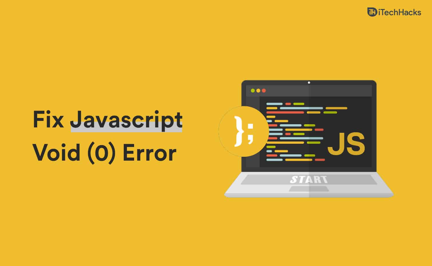 how to solve javascript void 0 problem