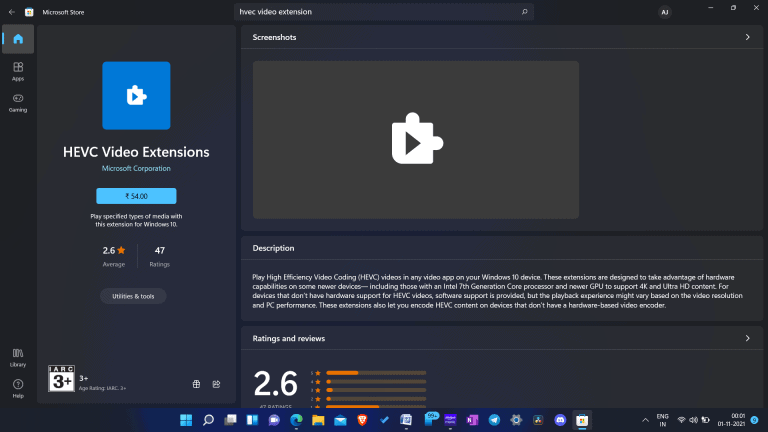 Fix Windows 11 Doesn’t Allow 4K Netflix Streaming in 2023