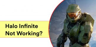 Fix Halo Infinite Not Working or Crashing On Windows 11