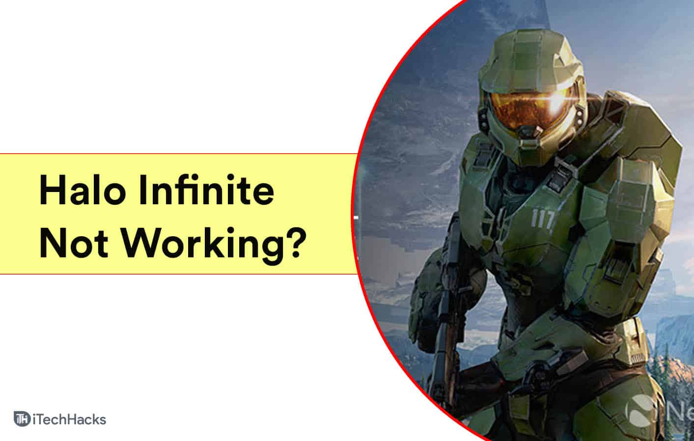 Fix Halo Infinite Not Working or Crashing On Windows 11