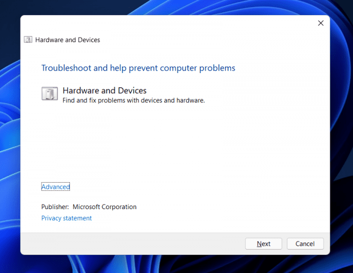 Top 6 Ways to Fix Windows 11 Touchscreen Not Working Issue