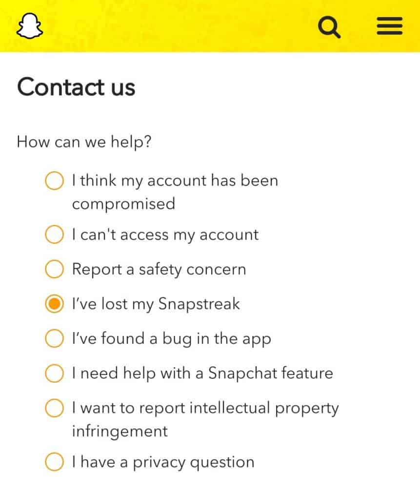 How to Recover Lost Snapchat Streak Back Easily Android/iOS 2024