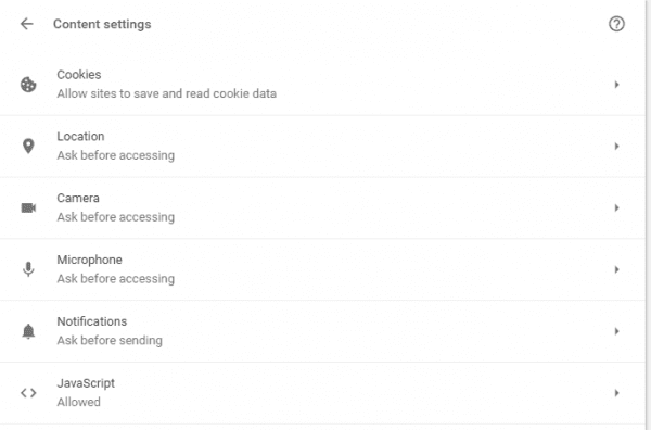 How to Fix Javascript Void 0 Error in Windows 11 Chrome, Firefox, IE