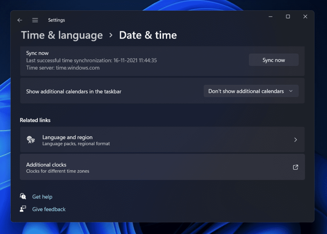 5 Ways to Fix Lock Screen Spotlight Not Working on Windows 11