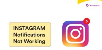 How To Fix Instagram Notifications Not Working