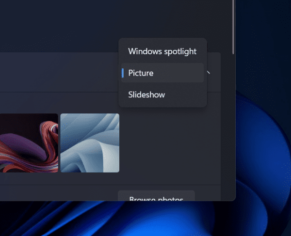 5 Ways To Fix Lock Screen Spotlight Not Working On Windows 11