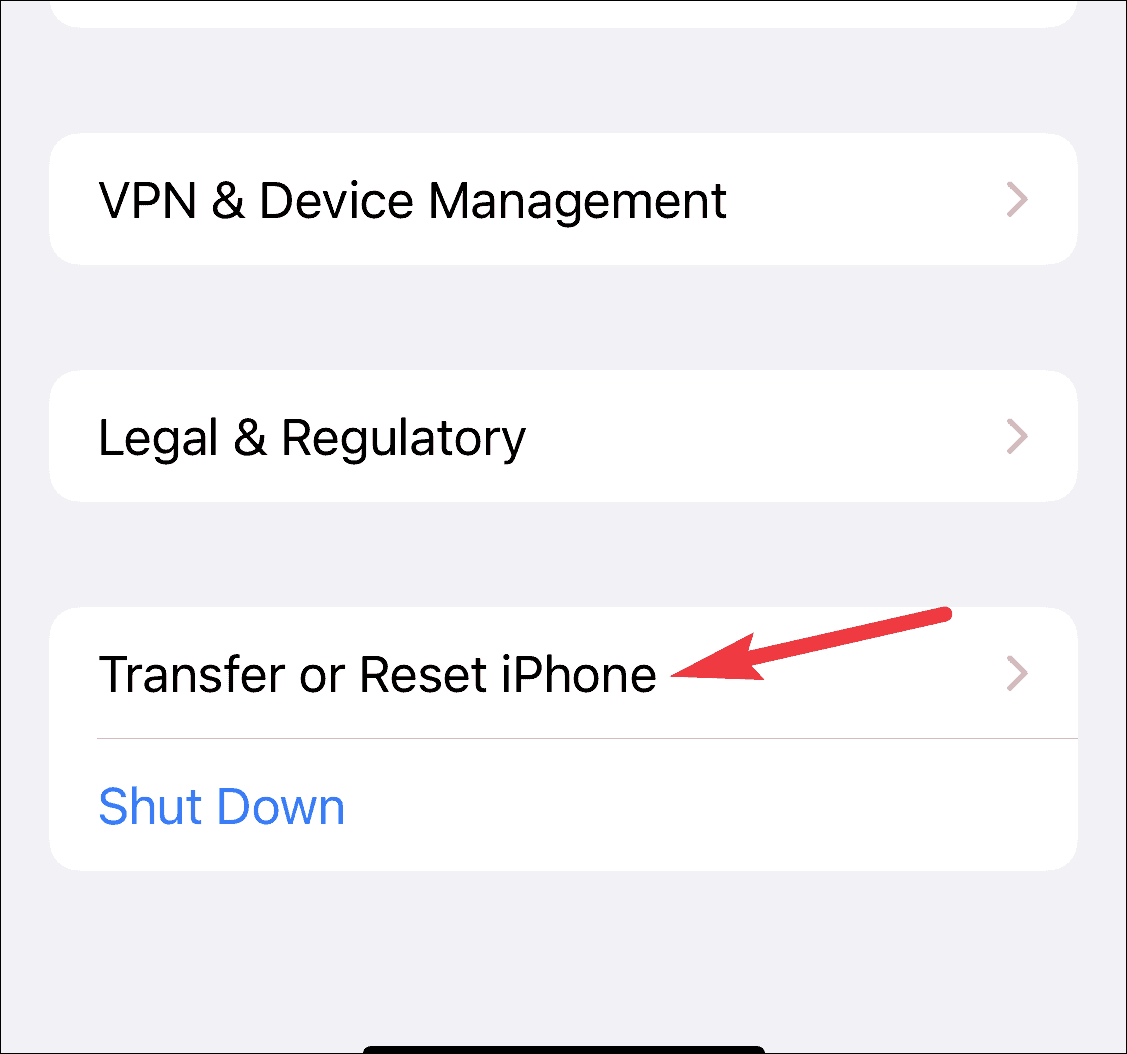 How to Fix FaceTime SharePlay is Not Working On iPhone?