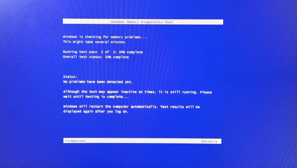 Windows 11 Blue Screen of Death - itechhacks