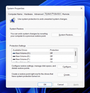 Top 6 Ways to Fix Windows 11 Touchscreen Not Working Issue