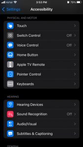 7 Ways to Turn Off Silent Mode Without Switch in iPhone