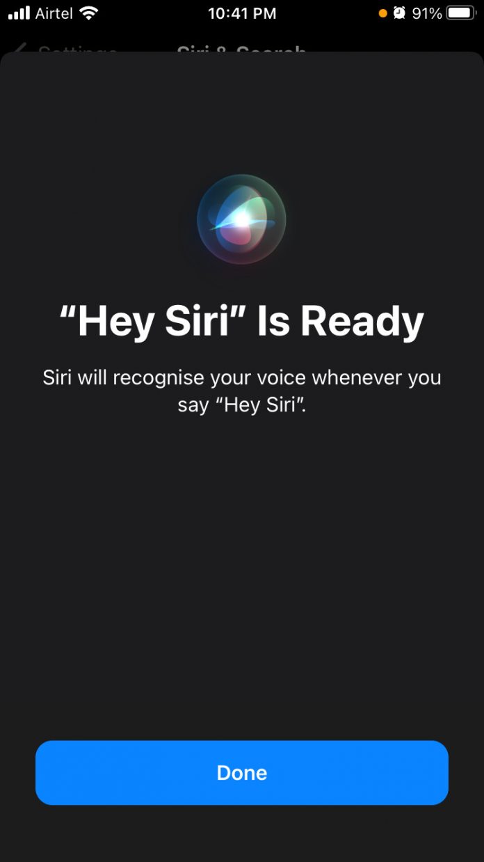 7 Ways to Fix Siri Not Working on iPhone After iOS 17 Update