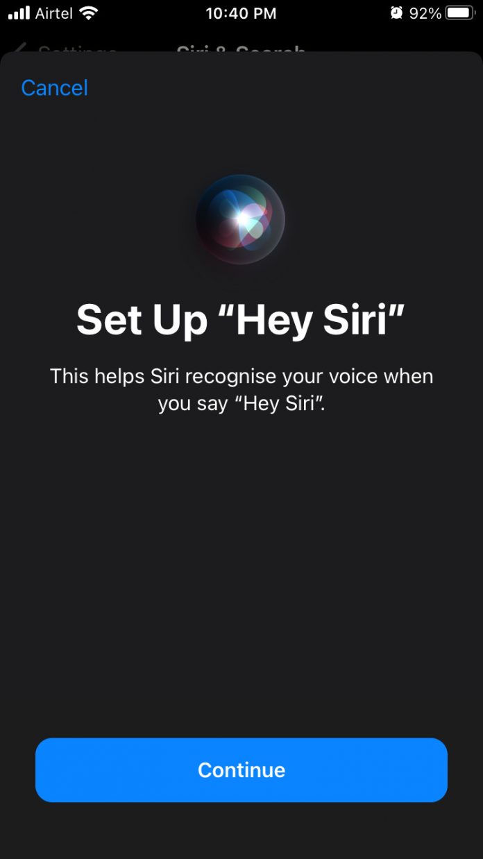 7 Ways to Fix Siri Not Working on iPhone After iOS 17 Update
