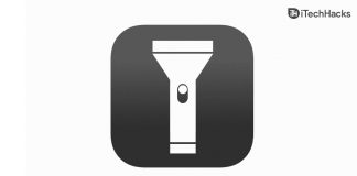 How To Turn On or Off iPhone 13 Flashlight