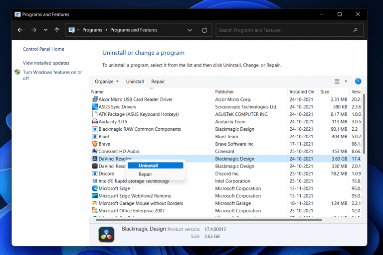 Top 6 Ways to Fix Windows 11 Touchscreen Not Working Issue