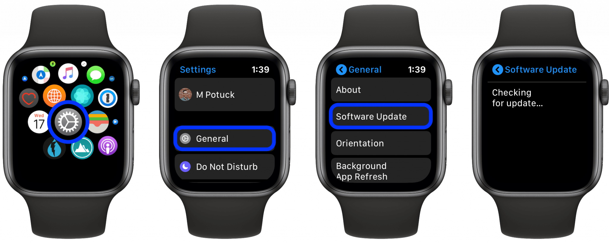 How to Unlock Your iPhone with Apple Watch in 2024