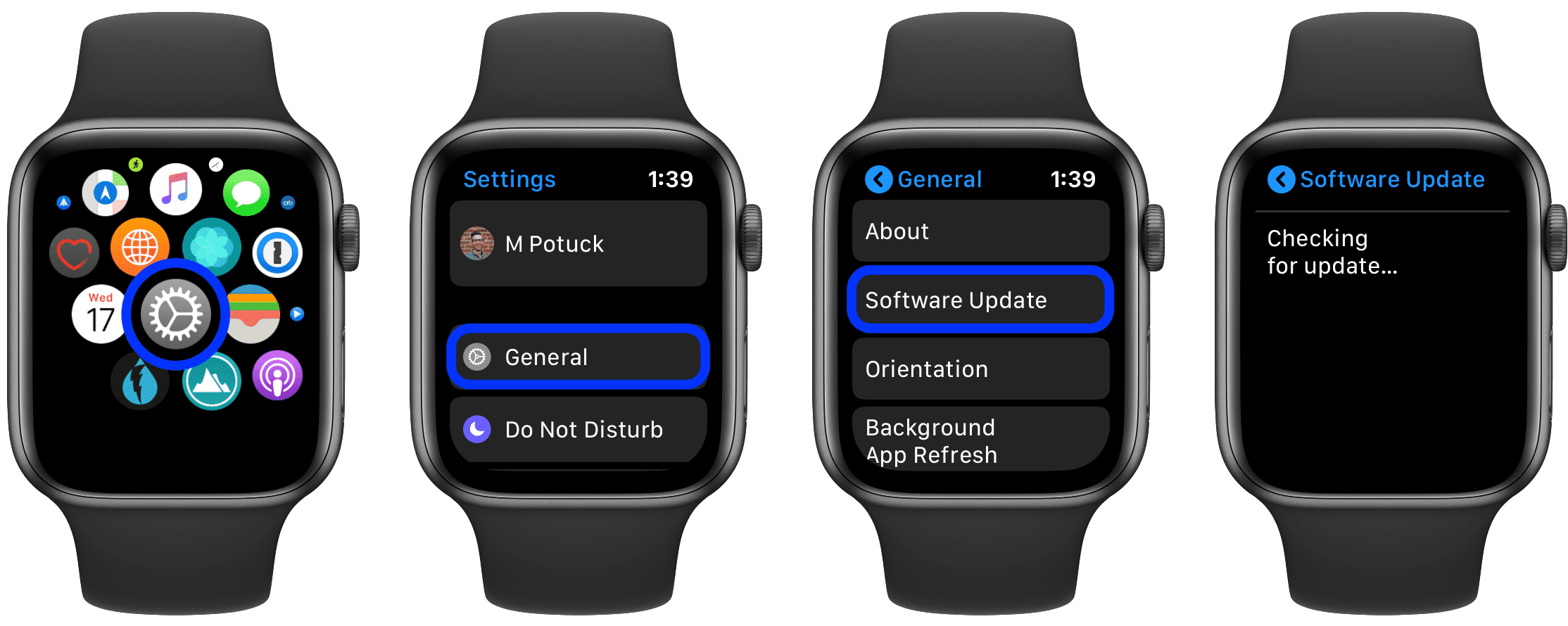 How To Unlock iPhone 12 13 with Apple Watch Quickly - 8