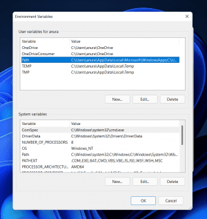 How To Download And Install MinGW/C++ Compiler For Windows 11