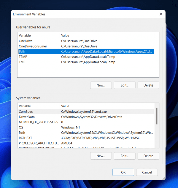 How To Download And Install MinGW/C++ Compiler For Windows 11