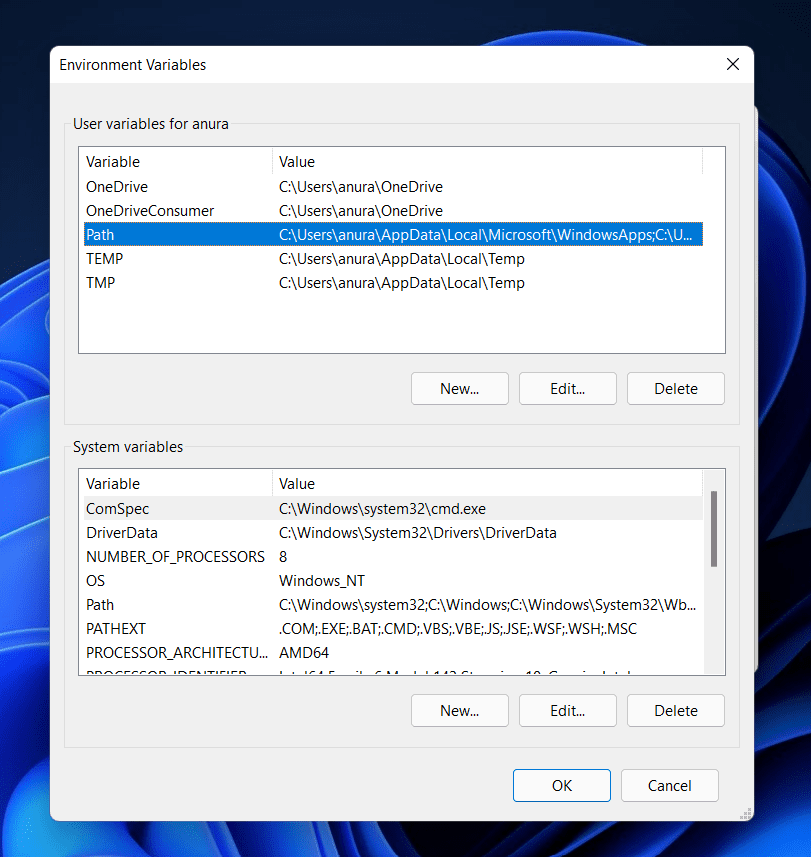 Como baixar e instalar o compilador C ++ no Windows 11?