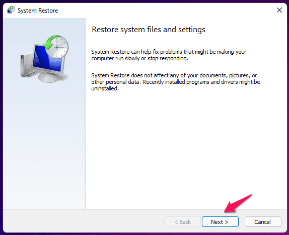 Windows 11 Blue Screen of Death - itechhacks