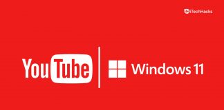 How To Download YouTube App For Windows 11 PC in 2022