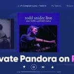 How to Install and Activate Pandora on Roku