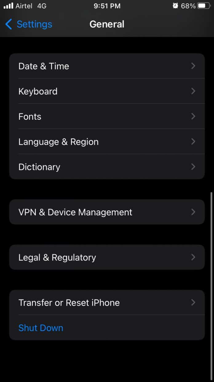 14 Ways to Fix iPhone Keyboard Not Working or Lagging iOS 17