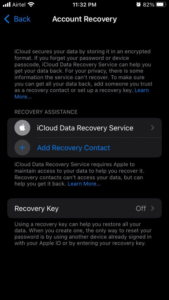 Reset Apple ID Password iforgot.apple.com iOS | itechhacks