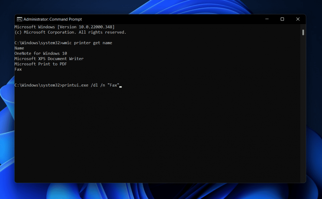 Top 5 Ways to Delete Printer Driver in Windows 11