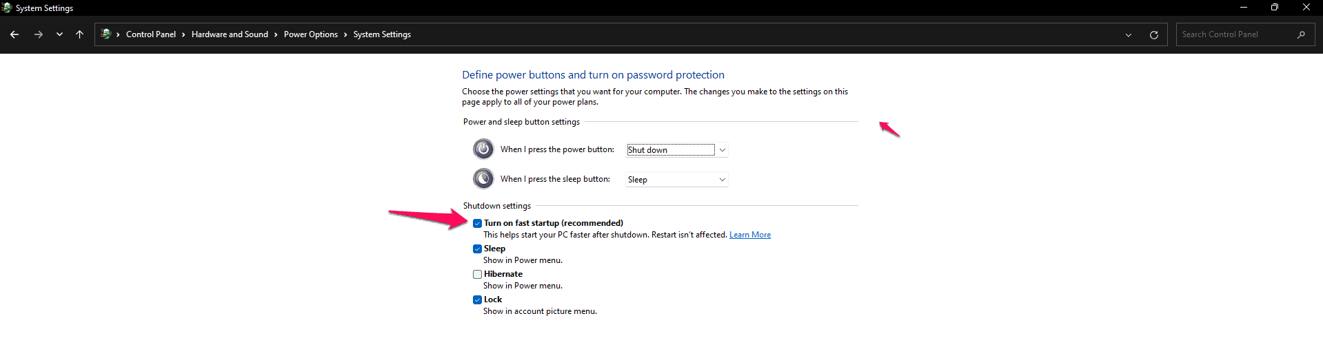 9 Ways Fix Windows 11 Ethernet Doesn t Have a Valid IP Configuration Error - 37