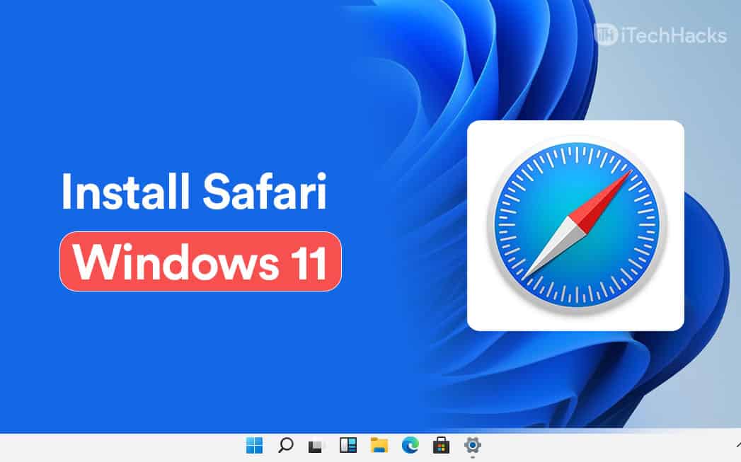 switching between windows safari