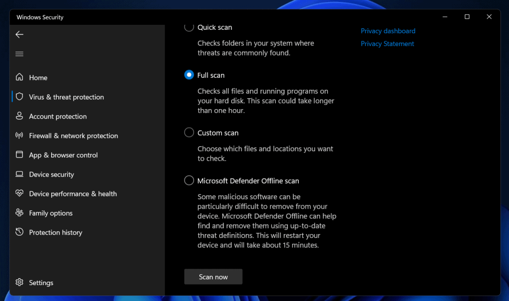 Top 6 Ways to Fix Random Restart Problems In Windows 11