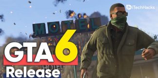 GTA 6 Release Date, Requirements, Download