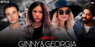 Ginny And Georgia Season 2 Release Date, Download, Stream