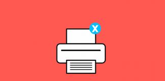 How To Delete Printer Driver In Windows 11