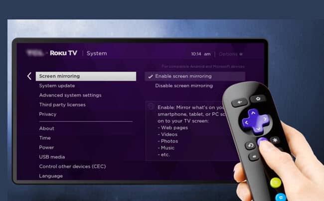 How To Listen to Apple Music on Roku