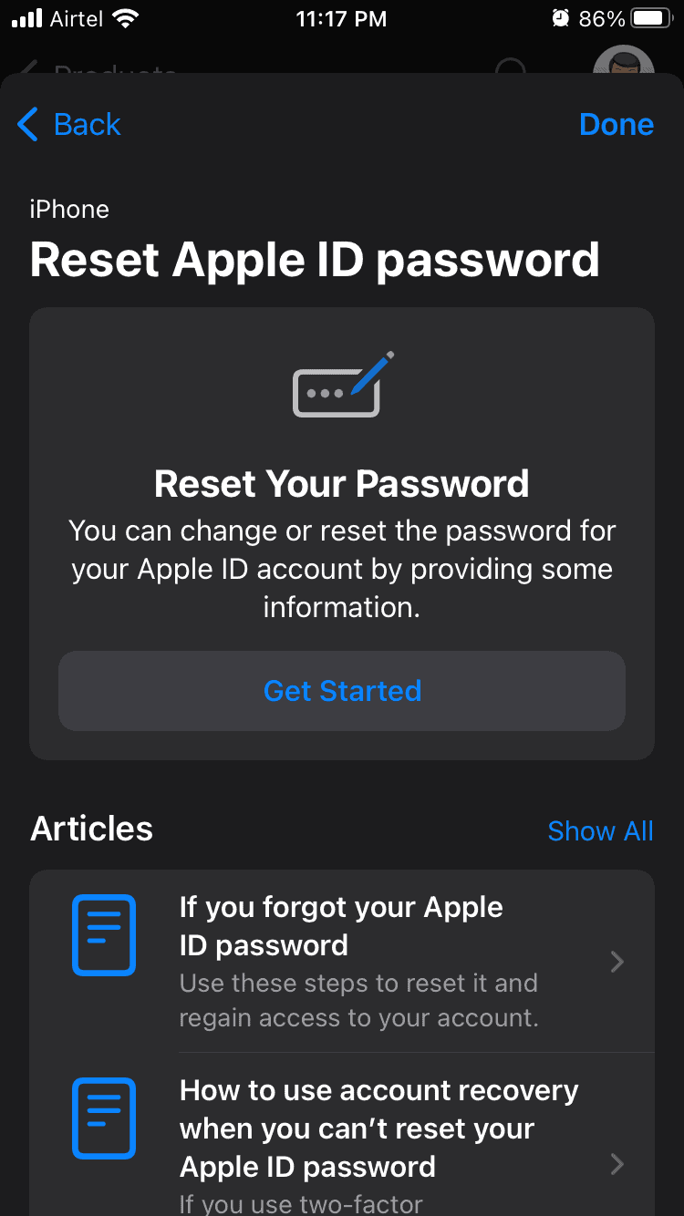 how-to-reset-apple-id-password-in-ios-iforgot-apple-2024