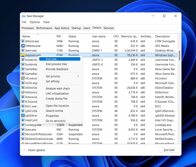 Fix Desktop Window Manager Dwm.exe Windows 11 High CPU Issue