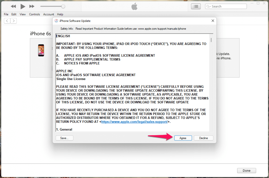 10 Ways to Fix iPhone Screen Stuck on the Apple Logo