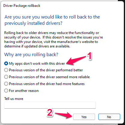 9 Ways Fix Windows 11 Ethernet Doesn t Have a Valid IP Configuration Error - 94