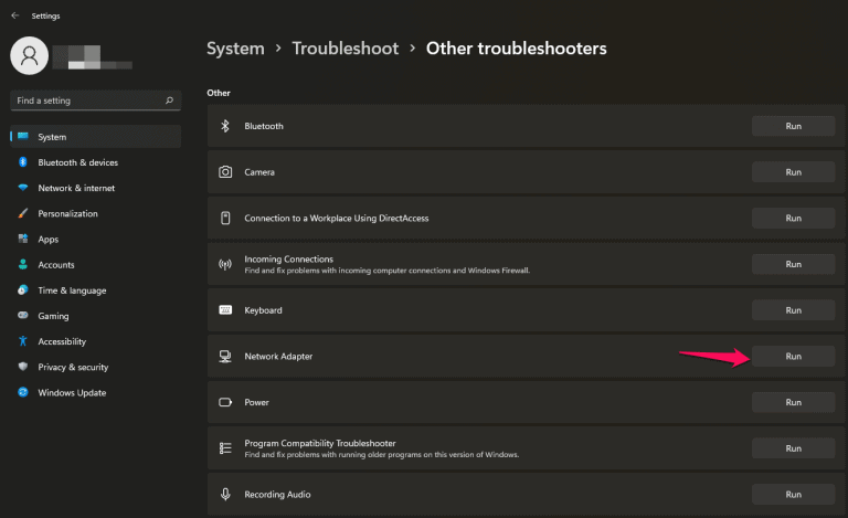 9 Ways Fix Windows 11 Ethernet Doesn't Have a Valid IP Configuration Error