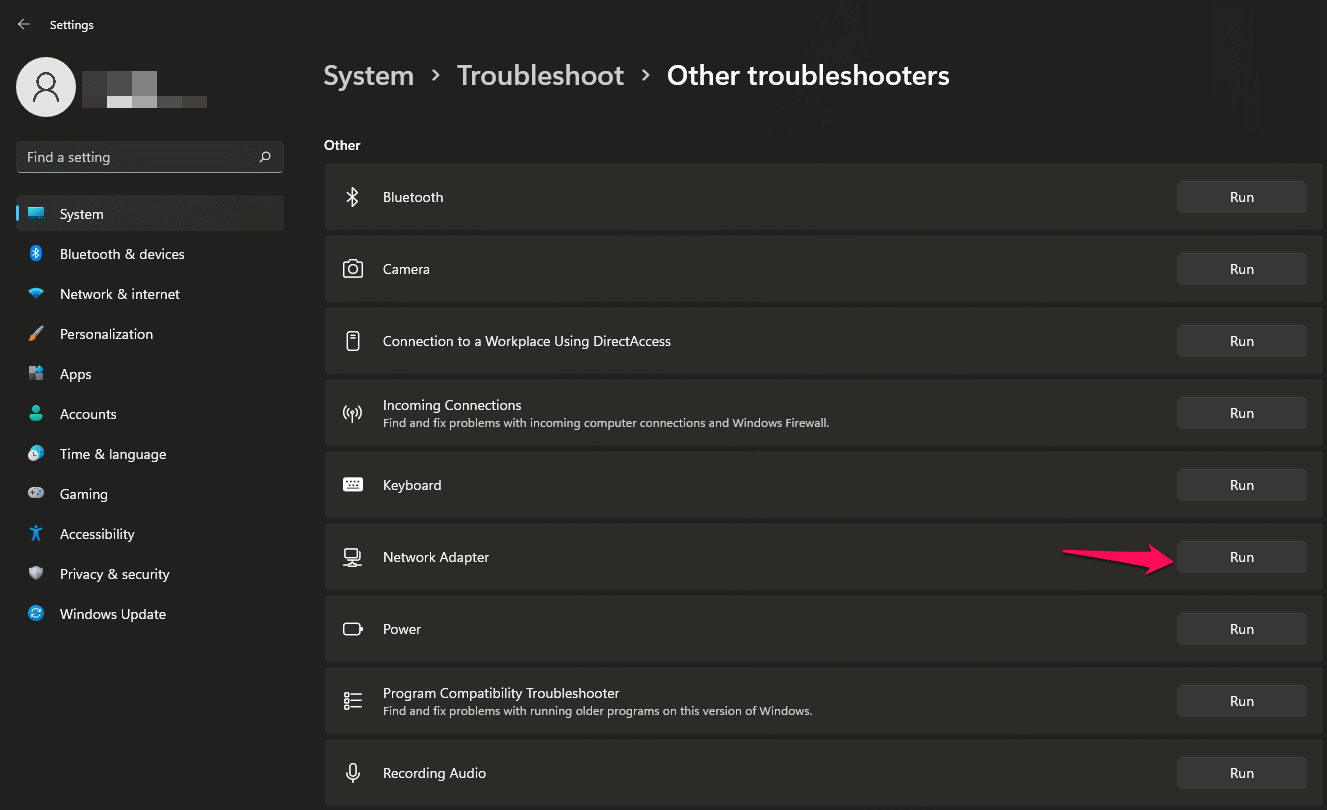 9 Ways Fix Windows 11 Ethernet Doesn t Have a Valid IP Configuration Error - 88