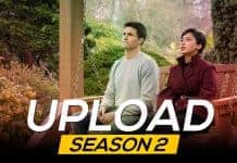 Upload Season 2 Release Date, Download, Cast, Streaming