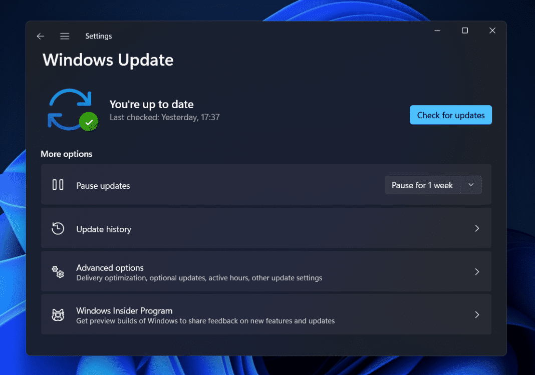 Top 6 Ways to Fix Memory Leak in Windows 11