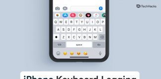 How To Fix iPhone Keyboard Not Working Lagging on iOS 15